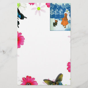 Wizard of Oz Stationery
