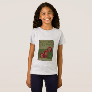 Wizard of Oz T-Shirt