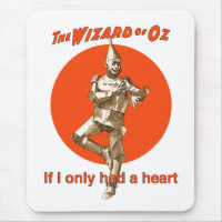 Wizard of Oz Tin Man