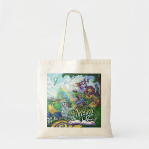 Wizard of Oz Tote Bag
