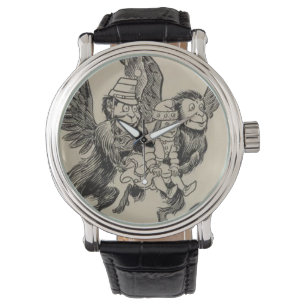 Wizard of Oz Watch