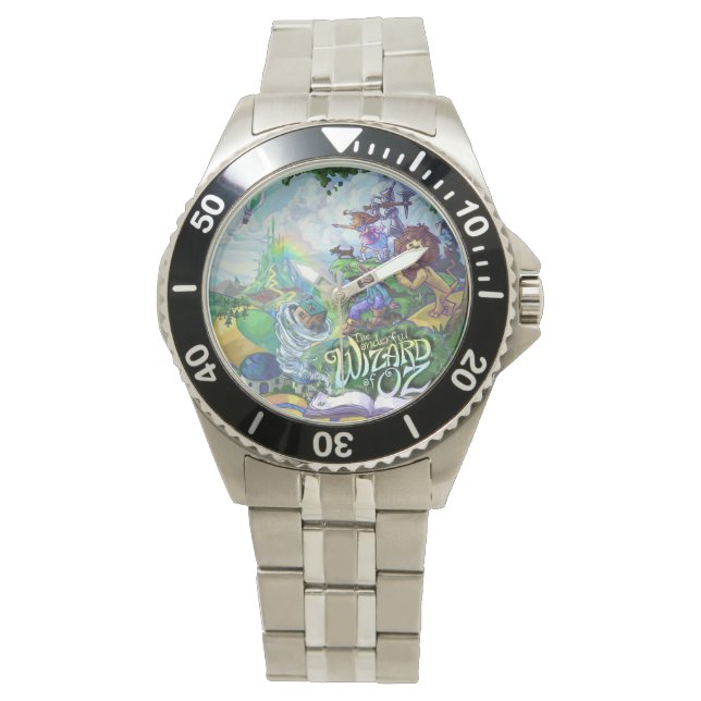 Wizard of Oz Watch (Front)