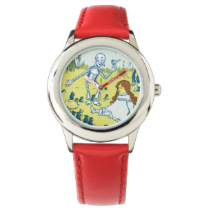 Wizard of Oz Watch