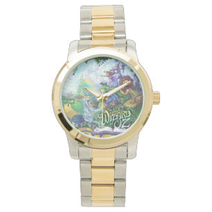 Wizard of Oz Watch