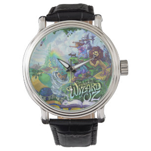 Wizard of Oz Watch