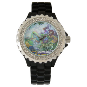 Wizard of Oz Watch