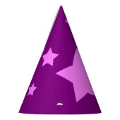 Wizard party hat (Left)