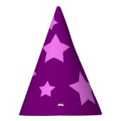 Wizard party hat (Right)