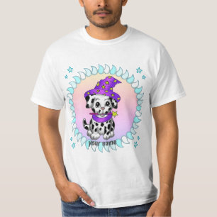 Wizard Puppy dog T-Shirt