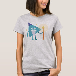 Wizard Selby T-Shirt