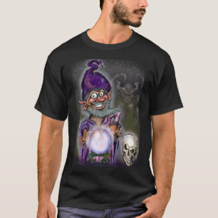 Wizard T-Shirt
