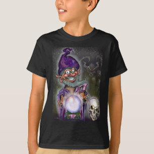 Wizard T-Shirt