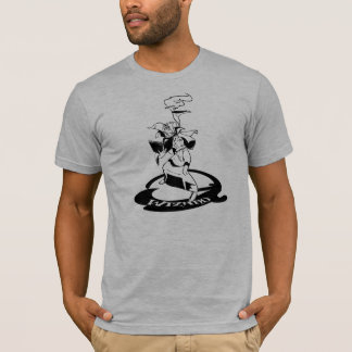 Wizard Tee