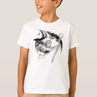 Wizard Wardrobe T-Shirt