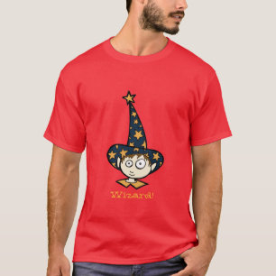 Wizard, Wizard! T-Shirt