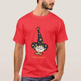 Wizard, Wizard! T-Shirt