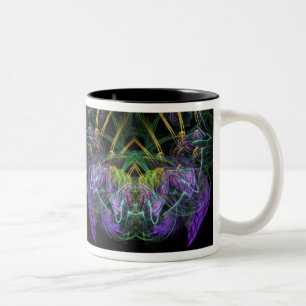 Wizardelica Mug