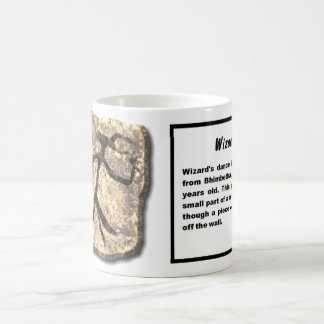 Wizards Dance-stone mug