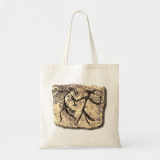 Wizards Dance stone tote Bag
