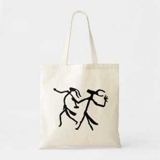 Wizards Dance tote Bag
