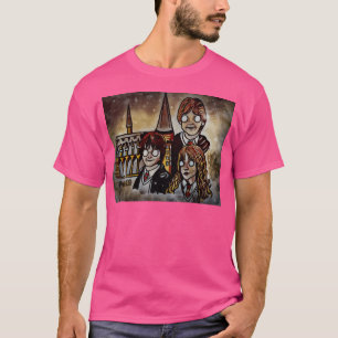 Wizards T-Shirt