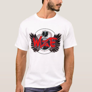 Wize Wear T-Shirt