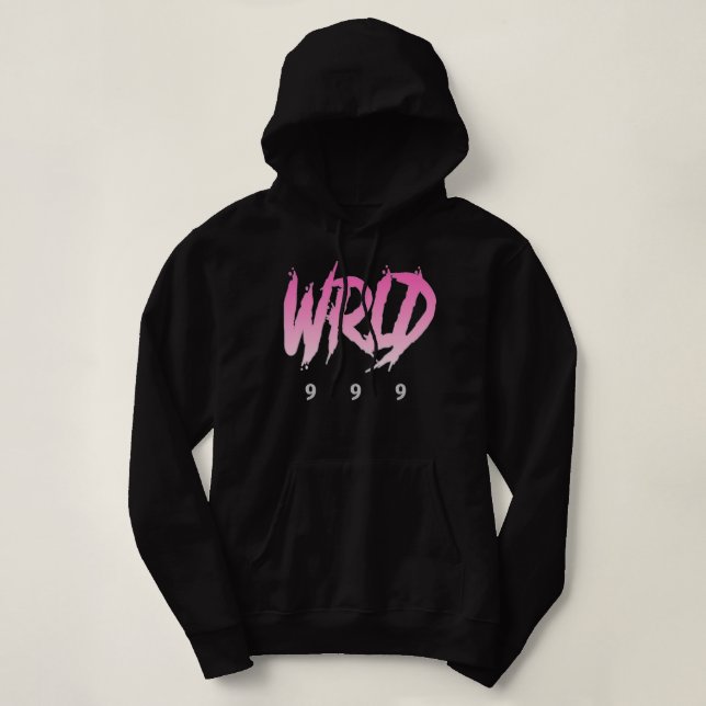 WJW9 HOODIE (Design Front)