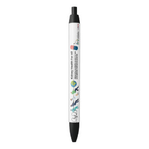 WKD 2024 Pen