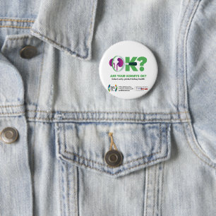 WKD 2025 Pin