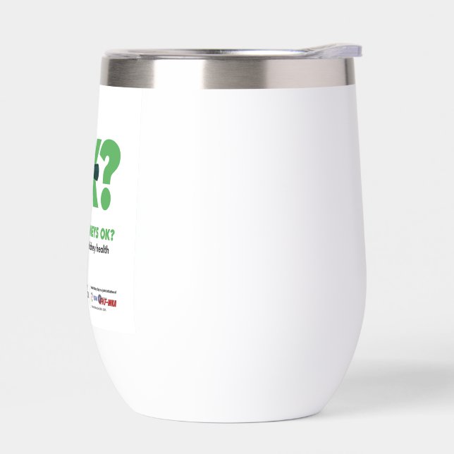 WKD 2025 Tumbler (Left)