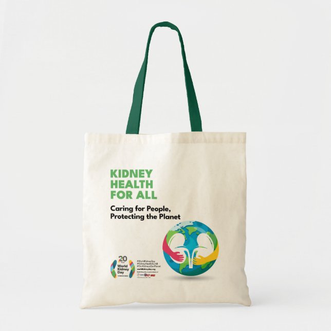 WKD 2026 Tote Bag (Front)