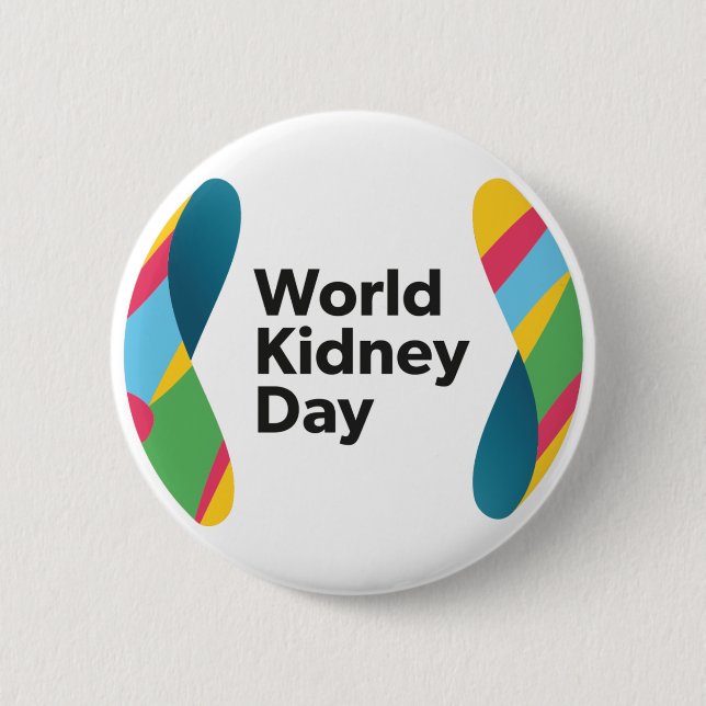 WKD Button (Front)