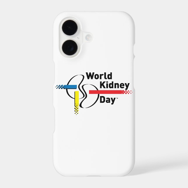 WKD iPhone 7 Case (Back)
