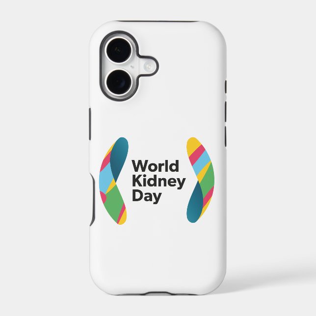 WKD iPhone SE + iPhone 5/5S (Back)