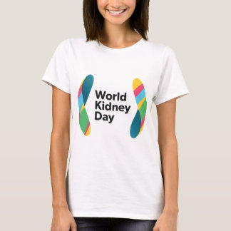 WKD Maternity T-Shirt