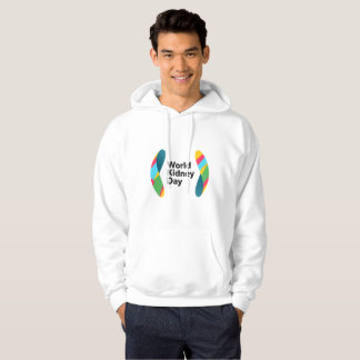 WKD Men Hoodie