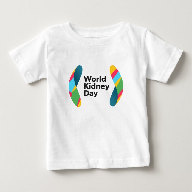 WKD T-shirt children (Front)