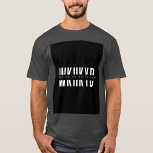 WKHKYD Wo Ko Ho Ko Y3 D3n T-Shirt