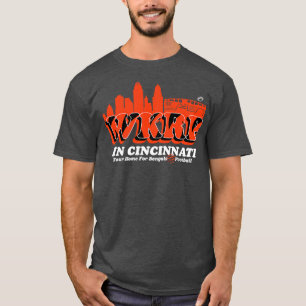 WKRP in Cincinnati Your Home for 1 T-Shirt