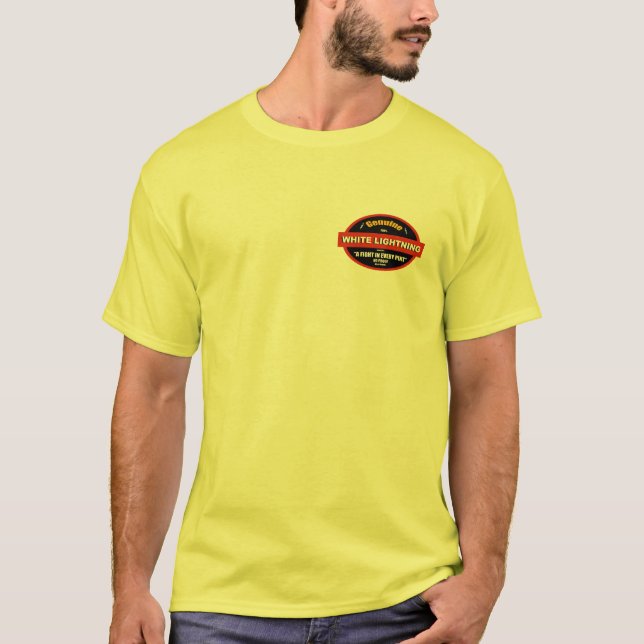WL#29 copy 2 T-Shirt (Front)