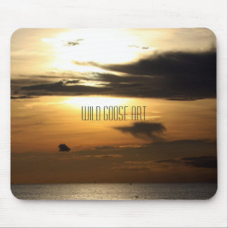 Wlld Goose Art Mousepad
