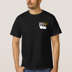 WLU Zoo Science T-Shirt