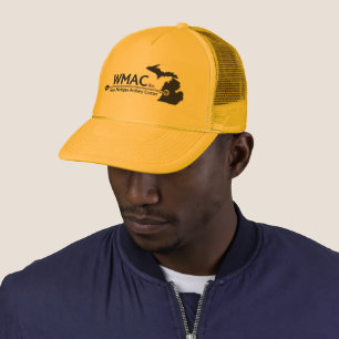 WMAC Trucker Hat