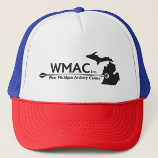 WMAC Trucker Hat