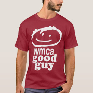 WMCA Good Guy T-Shirt