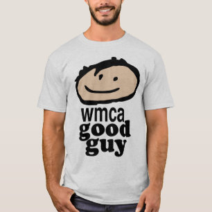 WMCA Good Guy T-Shirt