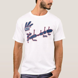 wmd's T-Shirt