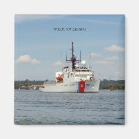 WMEC 907 Escanaba magnet