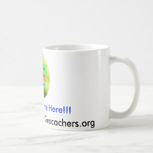 WMG Mug - Customised