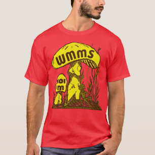 WMMS 101 FM Radio T-Shirt